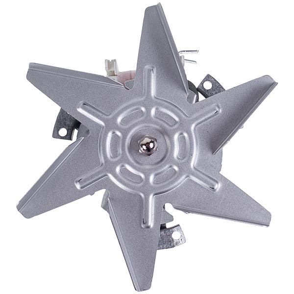 Convection fan motor + impeller for oven Gorenje 602942 220-240V 27W