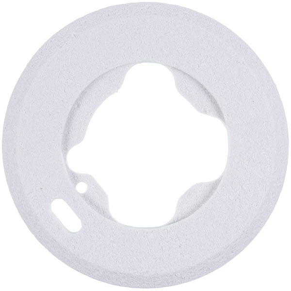 Front Thermal Insulating Ring for Condensing Gas-fired Boiler Compatible with Vaillant EcoTEC Plus 193595