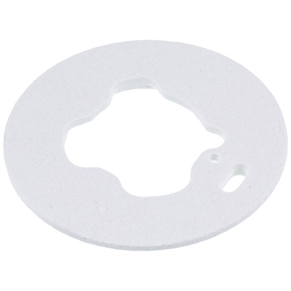 Front Thermal Insulating Ring for Condensing Gas-fired Boiler Compatible with Vaillant EcoTEC Plus 193595