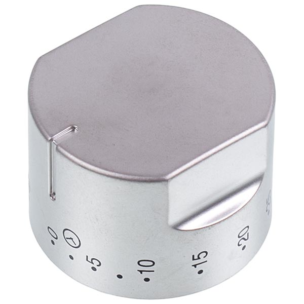 Knob Timer UNOX KMN1090B 0-60min