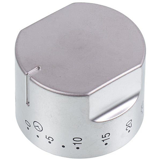 Knob Timer UNOX KMN1090B 0-60min