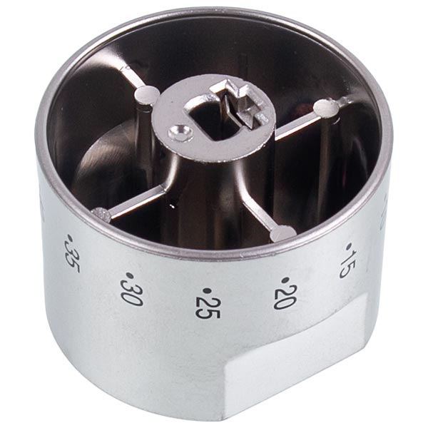 Knob Timer UNOX KMN1090B 0-60min