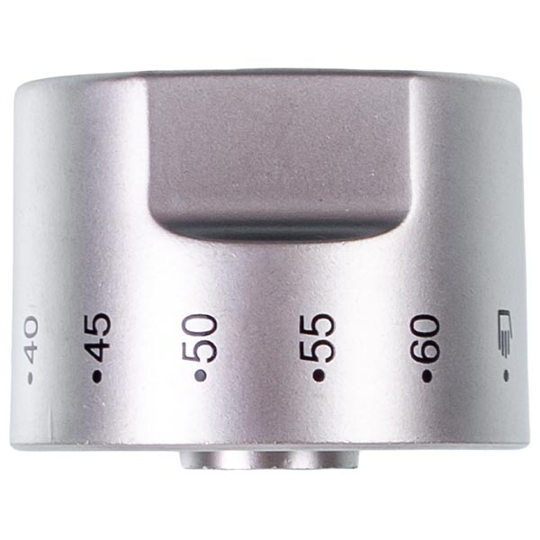 Knob Timer UNOX KMN1090B 0-60min