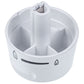 Gas Cooker Knob AEG 3425759010