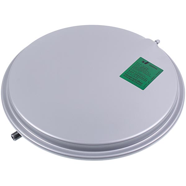 Gas-fired Boiler Expansion Tank Winkelmann 6 L 3/8'' 998616