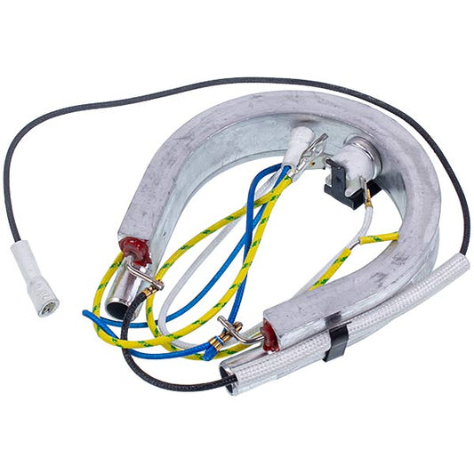 Drip Coffee Maker Heater with Thermostat Electrolux 140203777010 1000W