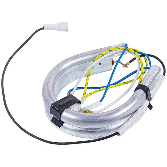 Drip Coffee Maker Heater with Thermostat Electrolux 140203777010 1000W