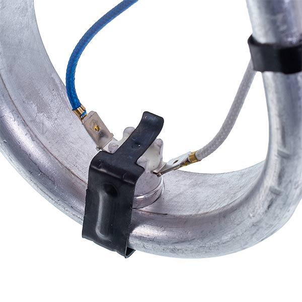 Drip Coffee Maker Heater with Thermostat Electrolux 140203777010 1000W