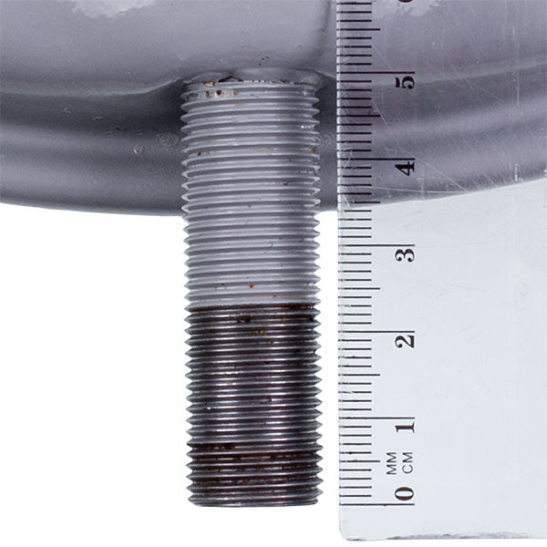 Gas-fired Boiler Expansion Tank Onaysan 6 L 3/8'' 95262008