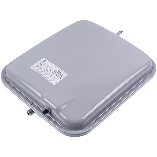 Expansion Tank Onaysan 8 l 3/8" for Gas Boiler Compatible with Viessmann Vitodens 100 WB1C, B1HC 7837231