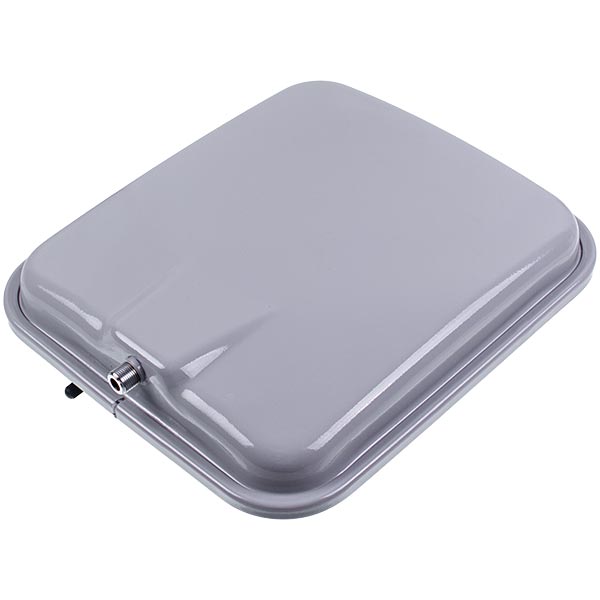 Expansion Tank Onaysan 8 l 3/8" for Gas Boiler Compatible with Viessmann Vitodens 100 WB1C, B1HC 7837231