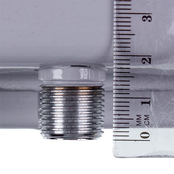 Expansion Tank Onaysan 8 l 3/8" for Gas Boiler Compatible with Viessmann Vitodens 100 WB1C, B1HC 7837231