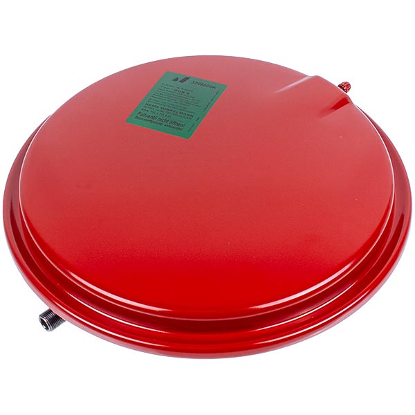 Expansion Tank Winkelmann DUK 6 l 3/8'' for Gas-fired Boiler Viessmann Vitopend 100 WH1D 7831308