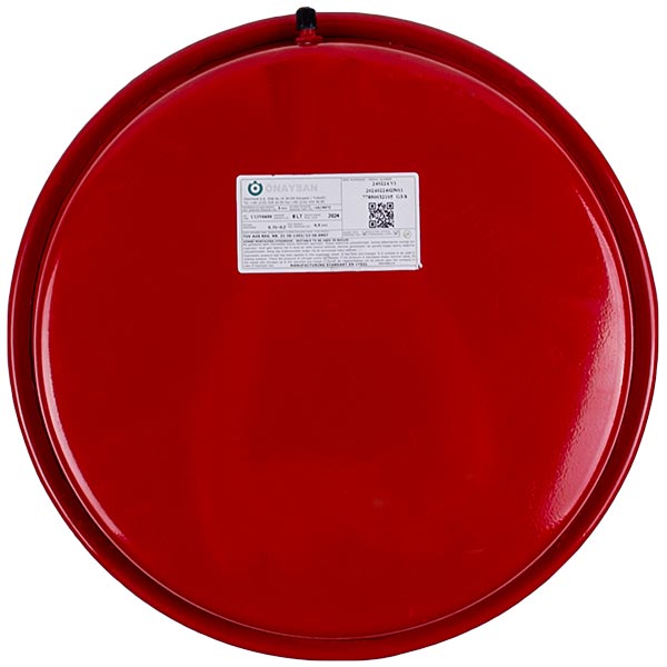 Gas-fired Boiler Expansion Tank Compatible with Viessmann Önaysan 6 L 3/8'' 7831308