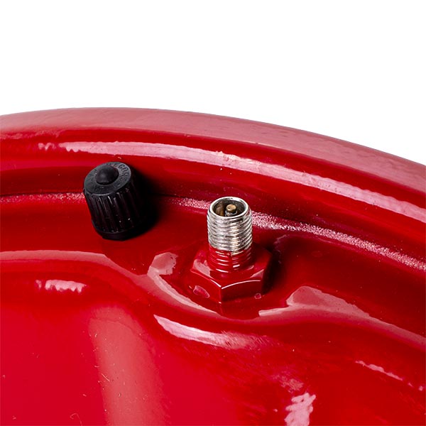 Gas-fired Boiler Expansion Tank Compatible with Viessmann Önaysan 6 L 3/8'' 7831308