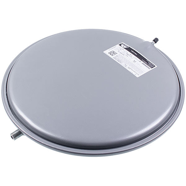 Expansion Tank Zilmet OEM-Pro 6l 3/8” for Gas Boiler 13C0000610