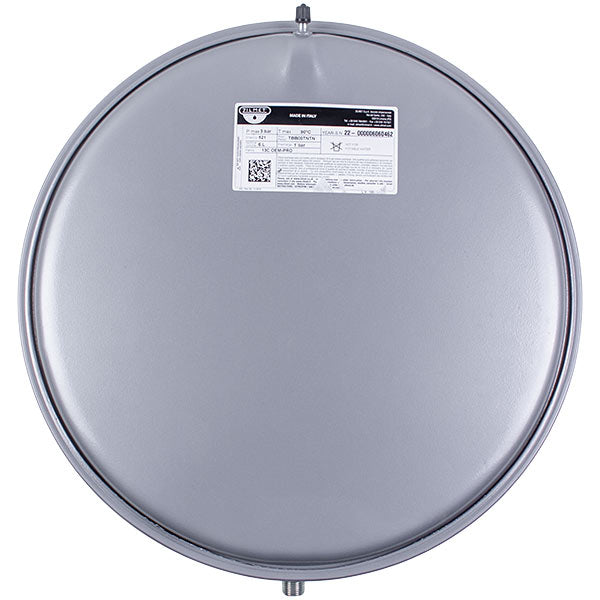 Expansion Tank Zilmet OEM-Pro 6l 3/8” for Gas Boiler 13C0000610