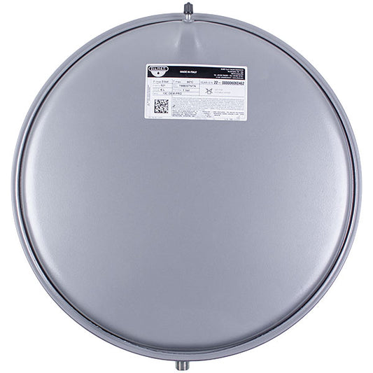 Expansion Tank Zilmet OEM-Pro 6l 3/8” for Gas Boiler 13C0000610