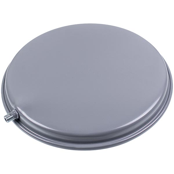 Expansion Tank Zilmet 8 l 3/8” for Gas Boiler Ariston, Biasi, Hermann, Italtherm 13C0000826
