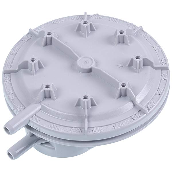 Gas-fired Boiler Air Pressure Switch (Pressostat) Compatible with Ariston 65104671 Huba Control 60/50 Pa