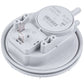 Gas-fired Boiler Air Pressure Switch (Pressostat) Compatible with Viessmann A1JB/A1HB Huba Control 125/105 Pa