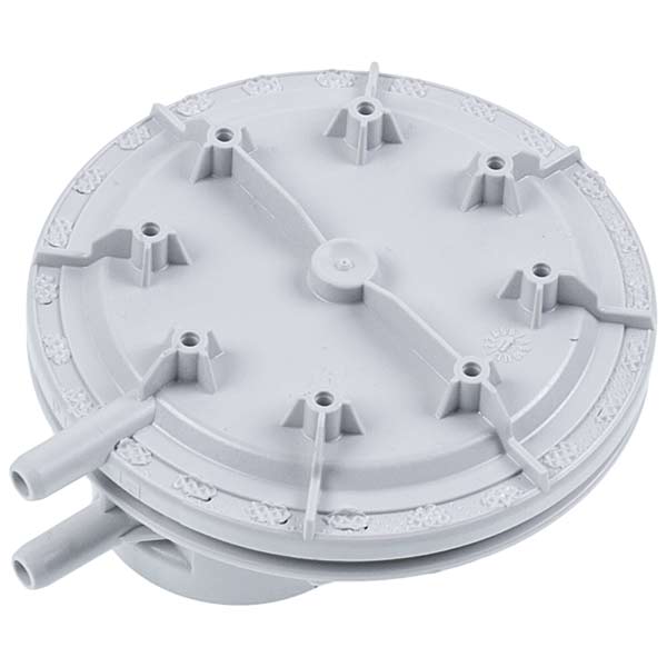 Gas-fired Boiler Air Pressure Switch (Pressostat) Compatible with Viessmann A1JB/A1HB Huba Control 125/105 Pa