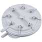 Air Pressure Switch (Pressostat) Huba Control 26/18 Pa for Gas-fired Boiler Compatible with Junkers Ceraclass ZWE/ZS 8716012753