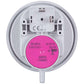 Gas-fired Boiler Air Pressure Switch (Pressostat) R20063584 Huba Control 50/40 Pa