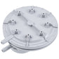 Gas-fired Boiler Air Pressure Switch (Pressostat) Compatible with Baxi/Westen 710789900 Huba Control 70/60 Pa