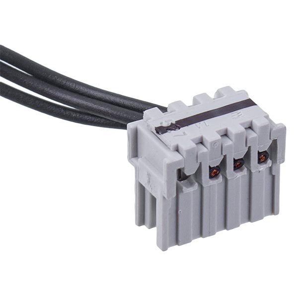 Motor to Control Board Connection Cable for Washing Machine AEG 140122353018