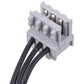 Motor to Control Board Connection Cable for Washing Machine AEG 140122353018