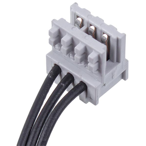 Motor to Control Board Connection Cable for Washing Machine AEG 140122353018