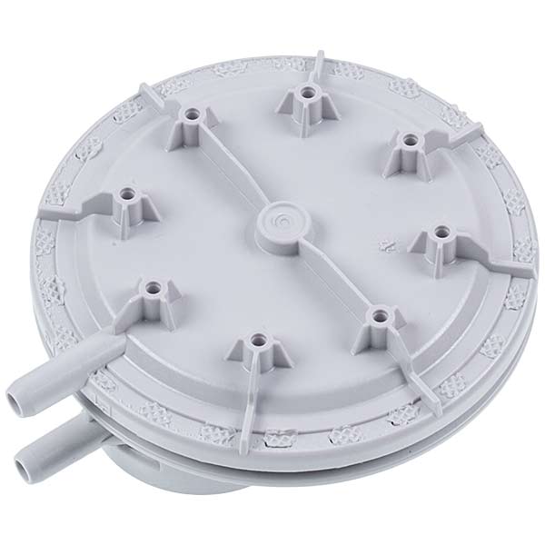 Gas-fired Boiler Air Pressure Switch (Pressostat) Compatible with Bosch/Buderus 87160112910 Huba Control 94/74 Pa