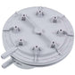 Gas-fired Boiler Air Pressure Switch (Pressostat) Compatible with Baxi/Westen 5137530 Huba Control 90/75 Pa