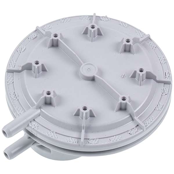 Gas-fired Boiler Air Pressure Switch (Pressostat) Compatible with Baxi/Westen 5137530 Huba Control 90/75 Pa