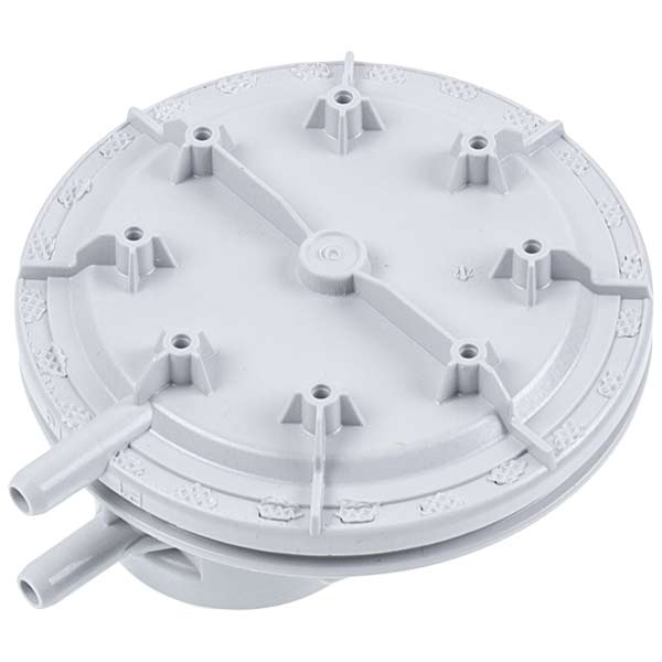 Gas-fired Boiler Air Pressure Switch (Pressostat) Compatible with Baxi/Westen 710790200 Huba Control 115/95 Pa