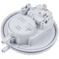 Gas-fired Boiler Air Pressure Switch (Pressostat) Huba Control 90/70 Pa