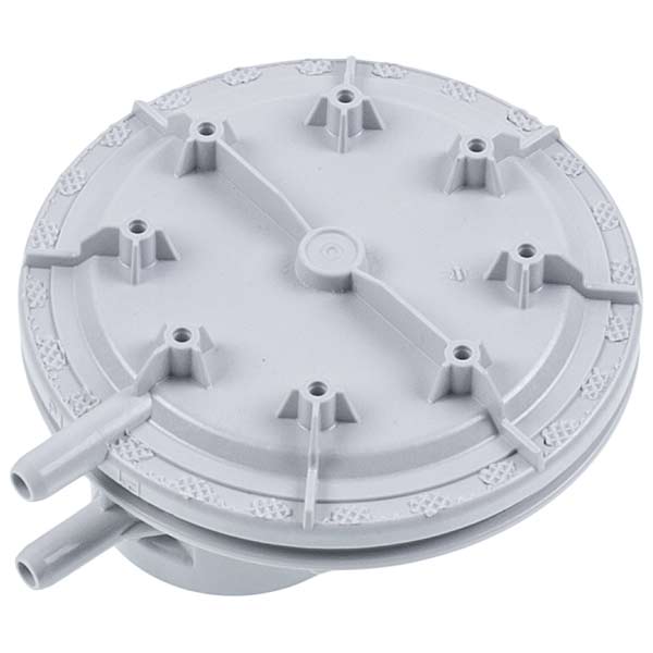 Gas-fired Boiler Air Pressure Switch (Pressostat) Huba Control 90/70 Pa