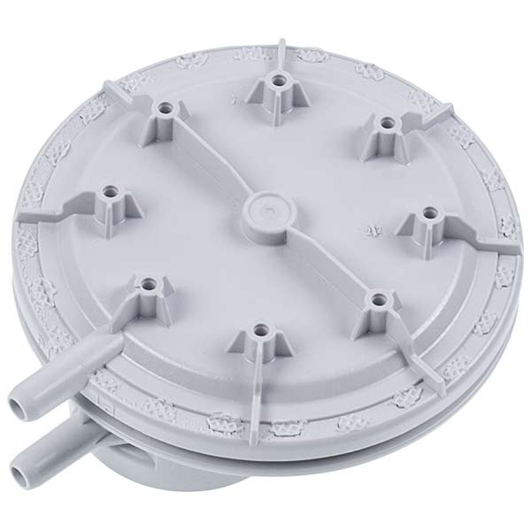 Gas-fired Boiler Air Pressure Switch (Pressostat) Vaillant 050557 135/120 Pa