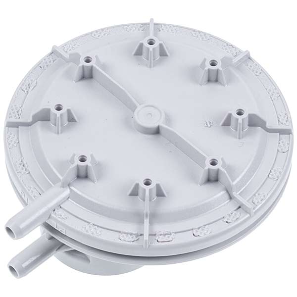 Gas-fired Boiler Air Pressure Switch (Pressostat) 3003202405 Huba Control 40/25 Pa