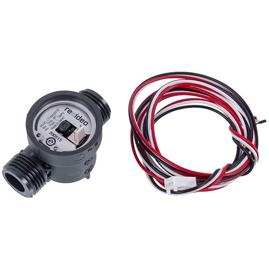 Honeywell C7195A2001B water flow sensor for gas boiler