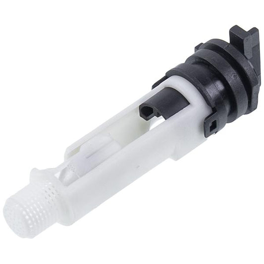 DHW Flow Sensor for Gas-fired Boiler Compatible with Ariston Clas, Genus, Cares, Alteas, Chaffoteaux Alixia, Mira 65114919