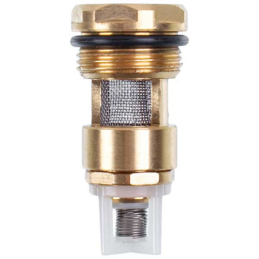 Gas-fired Boiler Water Flow Sensor Compatible with Baxi Eco, Luna, Westen Energy, Star 607240