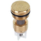 Gas-fired Boiler Water Flow Sensor Compatible with Baxi Eco, Luna, Westen Energy, Star 607240