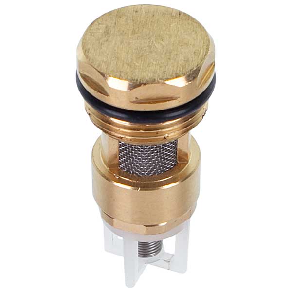 Gas-fired Boiler Water Flow Sensor Compatible with Baxi Eco, Luna, Westen Energy, Star 607240