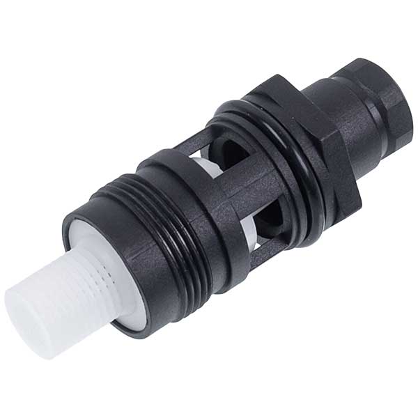 DHW Flow Sensor for Gas Boiler Compatible with Protherm Leopard, Panther, Tiger v.17 0020035580