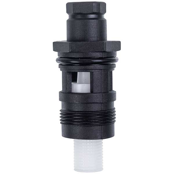 DHW Flow Sensor for Gas Boiler Compatible with Protherm Leopard, Panther, Tiger v.17 0020035580