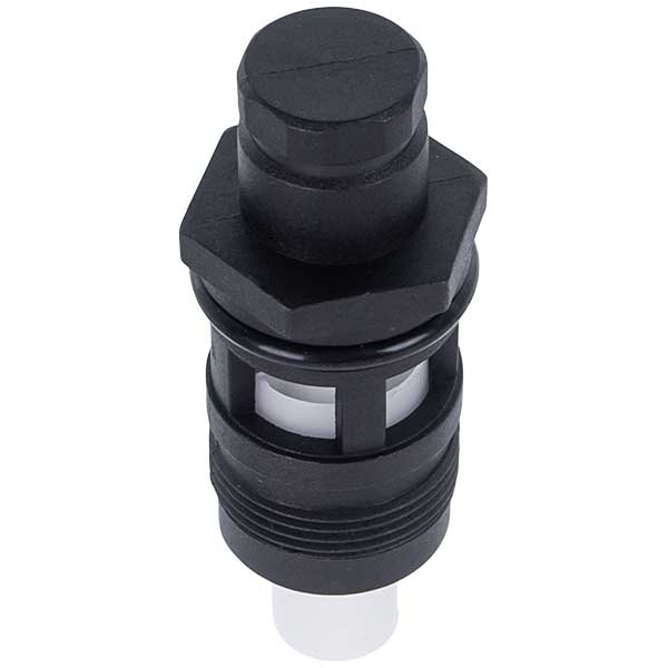 DHW Flow Sensor for Gas Boiler Compatible with Protherm Leopard, Panther, Tiger v.17 0020035580