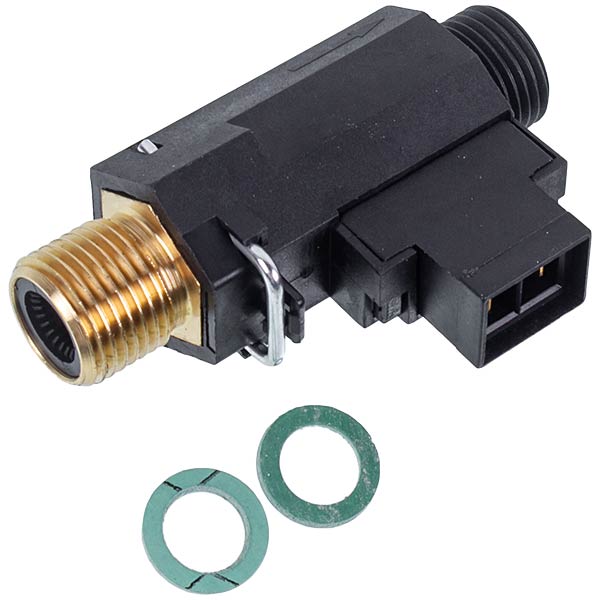 Gas-fired Boiler Water Flow Switch 65100296