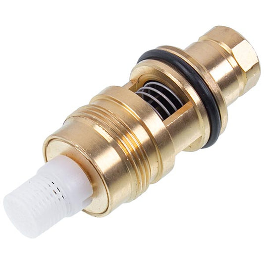 DHW flow sensor for gas boiler Compatible with Baxi, Westen, Biasi, Ariston 65100541